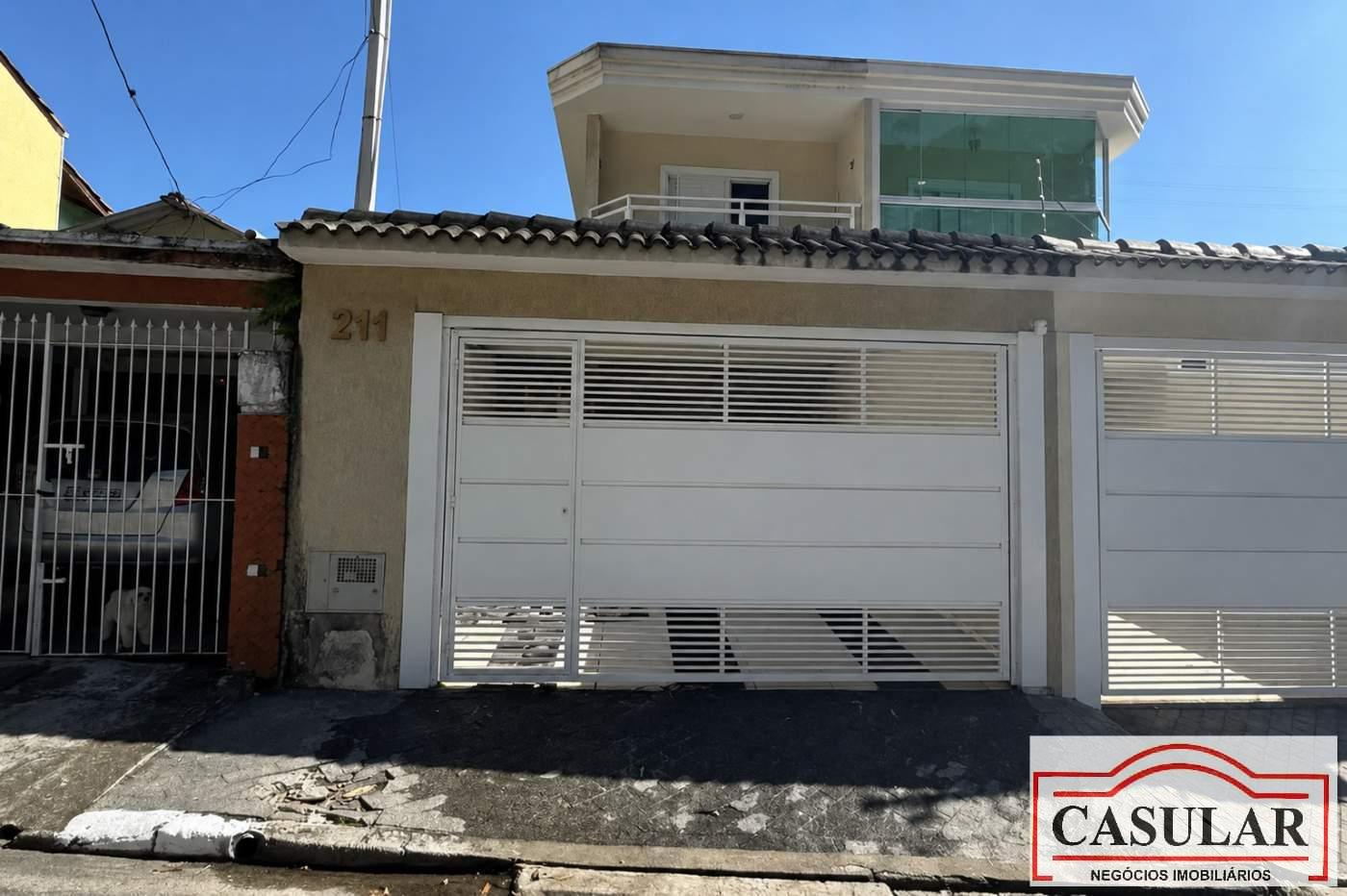 Casa / Sobrado