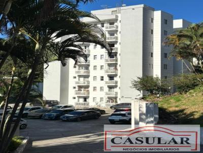 Apartamento para Venda, em Osasco, bairro Jd. Roberto, 2 dormit�rios, 1 banheiro, 1 vaga